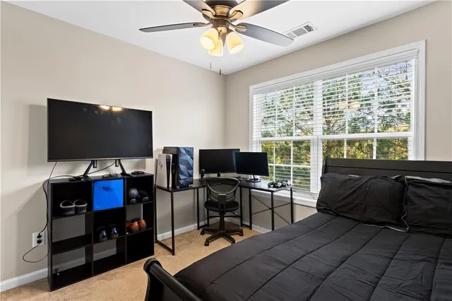 $334,900 | 2462 Suwanee Pointe Drive, Lawrenceville, GA 30043