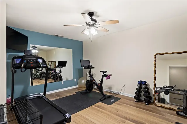 $334,900 | 2462 Suwanee Pointe Drive, Lawrenceville, GA 30043