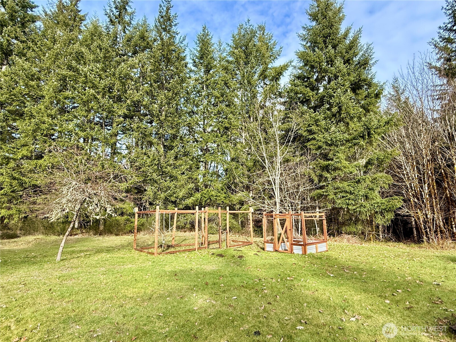7035 Cedar Flats Road Southwest Olympia, WA 98512 - Photo 2 of 36 Gallery Image 2