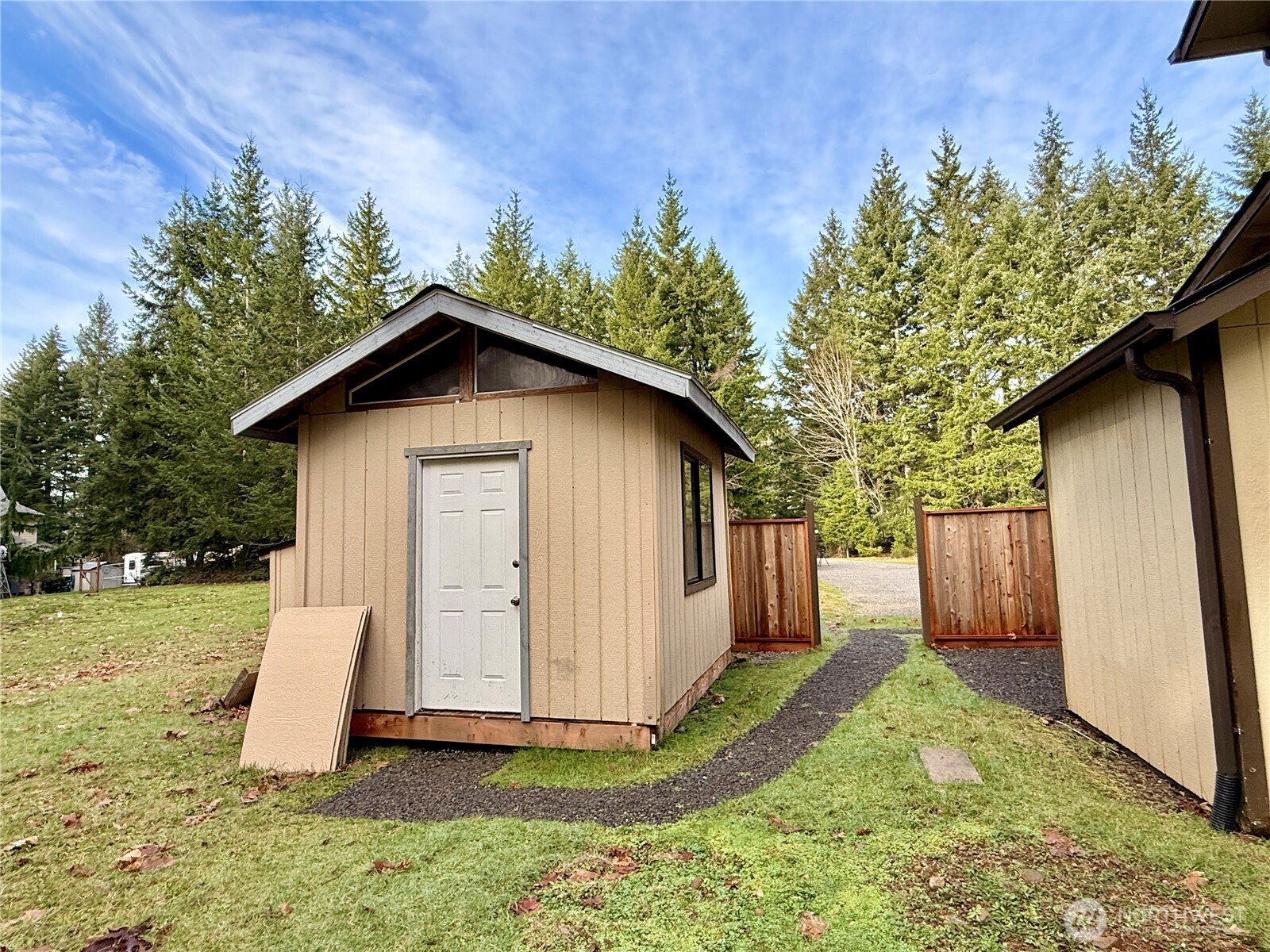 7035 Cedar Flats Road Southwest Olympia, WA 98512 - Photo 32 of 36 Gallery Image 32