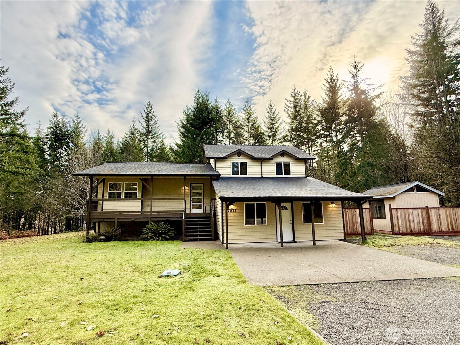 7035 Cedar Flats Road Southwest Olympia, WA 98512 - Photo 36 of 36 Gallery Image 36
