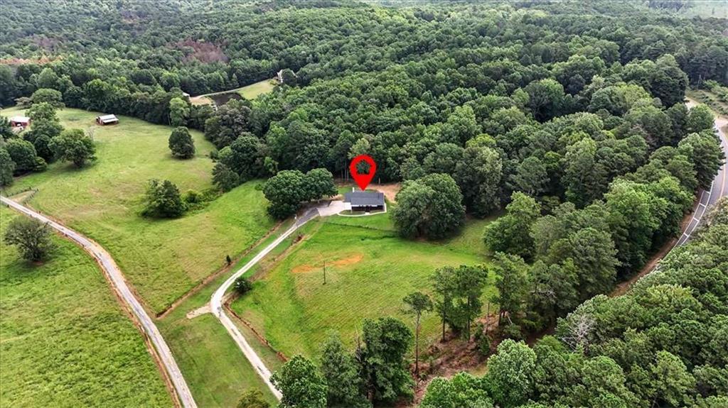 1754 Gold Mine Road Dallas, GA 30157 - Photo 66 of 71