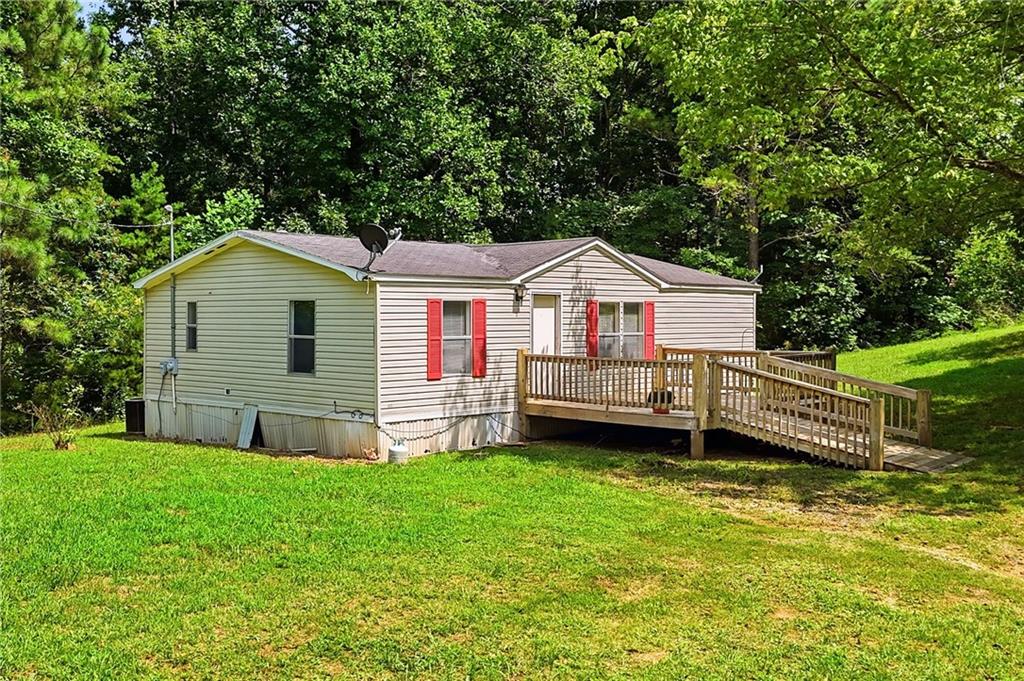 1310 Davis Road West Fairmount, GA 30139 - Photo 3 of 23 Gallery Image 3