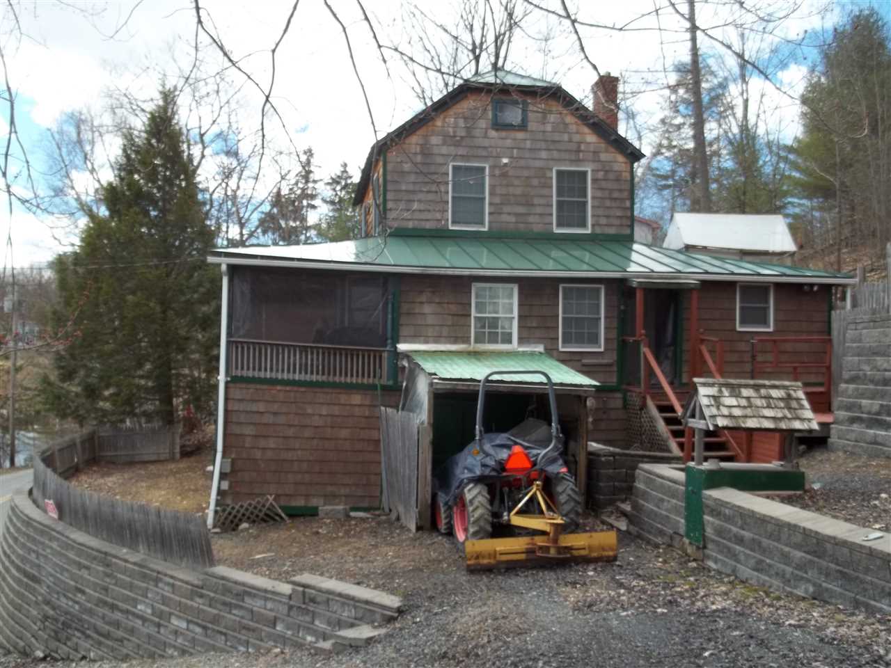 1513 Creek Road Castleton, VT 05743 - Photo 21 of 23 Gallery Image 21