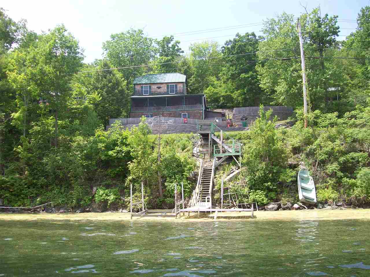 1513 Creek Road Castleton, VT 05743 - Photo 6 of 23 Gallery Image 6