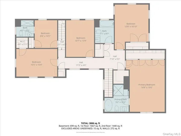 $2,900,000 | 230 Ocean Avenue, Lawrence, NY 11559