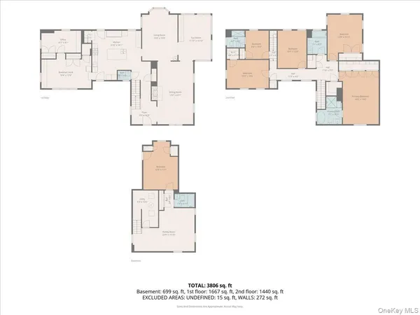 $2,900,000 | 230 Ocean Avenue, Lawrence, NY 11559