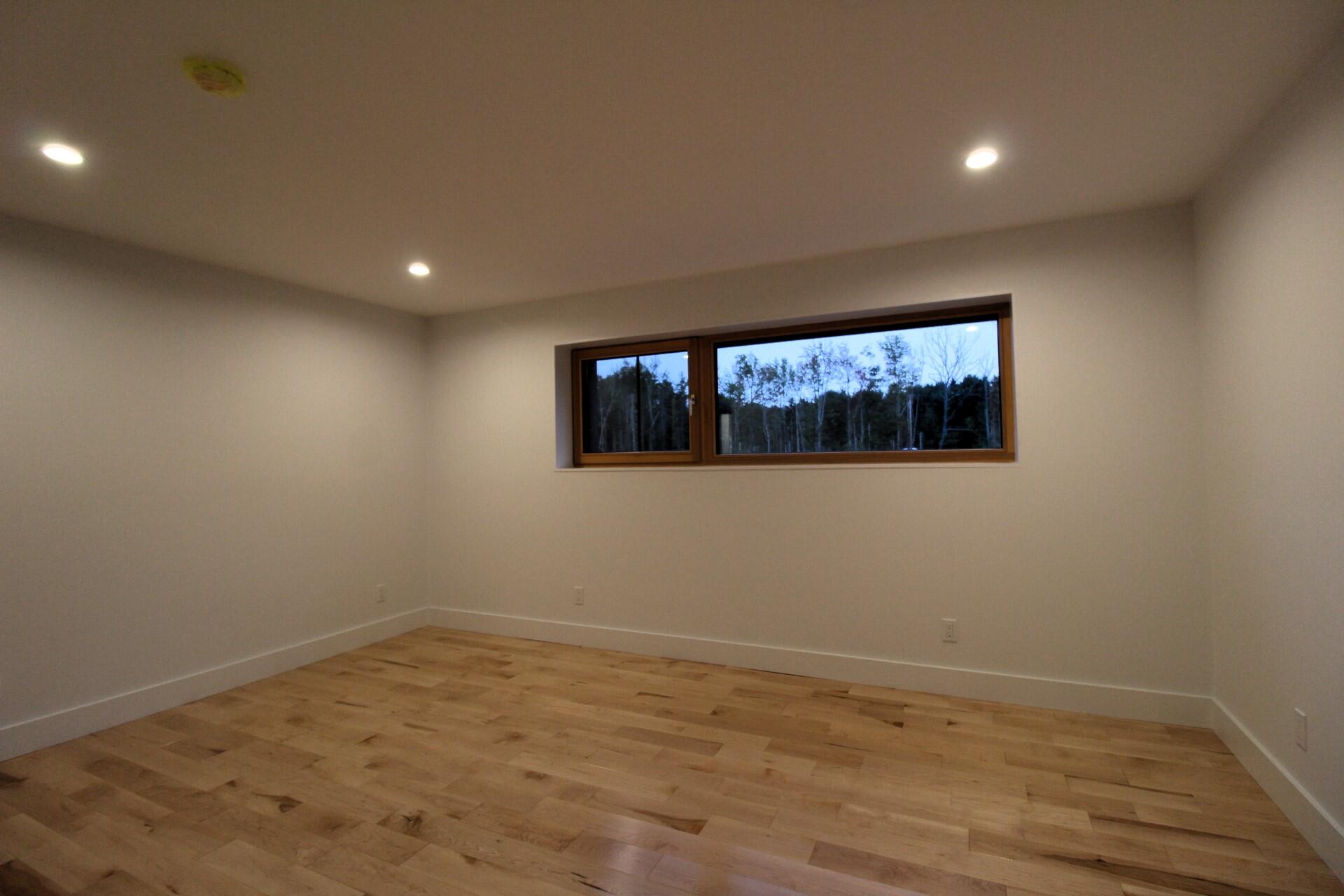 600 Augusta Road Belmont, ME 04952 - Photo 22 of 48 Primary bdrm 2