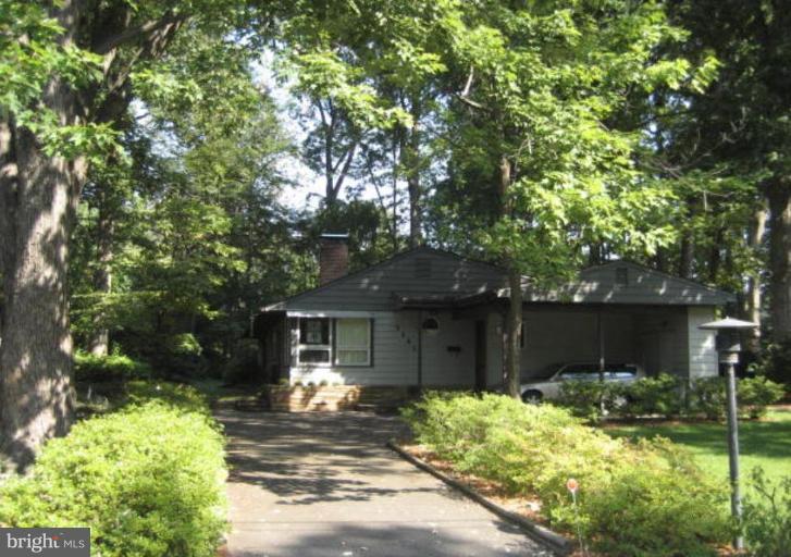 7141 Oak Ridge Road Falls Church, VA 22042 - Photo 1 of 24 Exterior (Main)