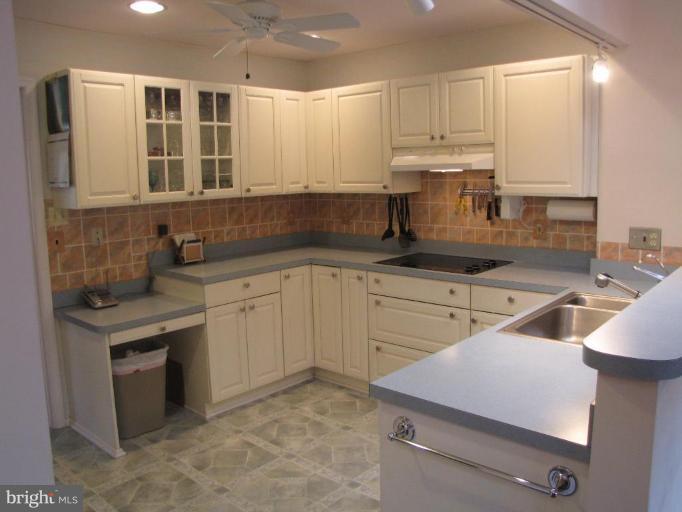 7141 Oak Ridge Road Falls Church, VA 22042 - Photo 11 of 24 Kitchen