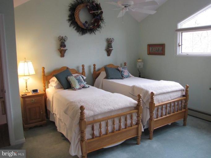 7141 Oak Ridge Road Falls Church, VA 22042 - Photo 13 of 24 Bedroom #1