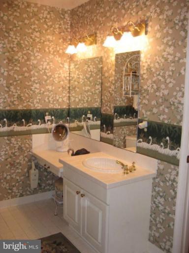 7141 Oak Ridge Road Falls Church, VA 22042 - Photo 22 of 24 Bath #2