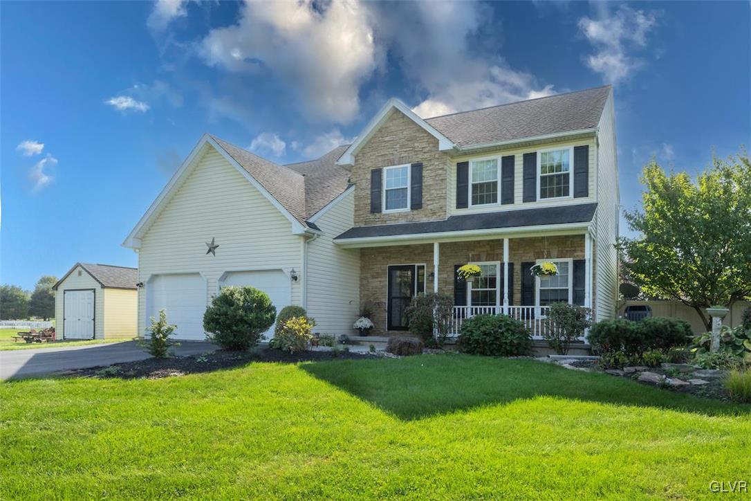 3372 Levans Road Allentown, PA 18104 - Photo 1 of 34 Gallery Image 1