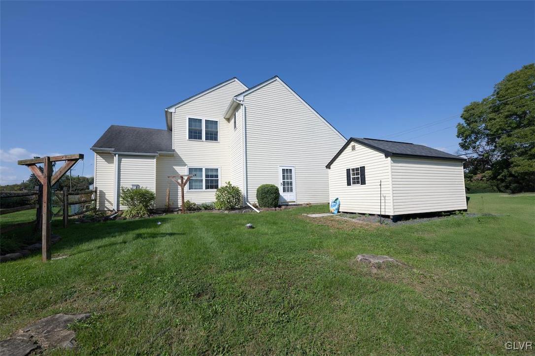 3372 Levans Road Allentown, PA 18104 - Photo 31 of 34 Gallery Image 31