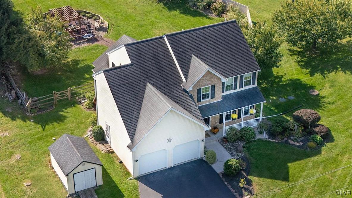 3372 Levans Road Allentown, PA 18104 - Photo 34 of 34 Gallery Image 34