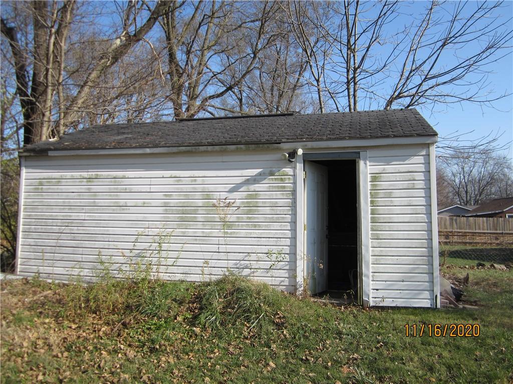 1802 East 15th Street Muncie, IN 47302 - Photo 14 of 15