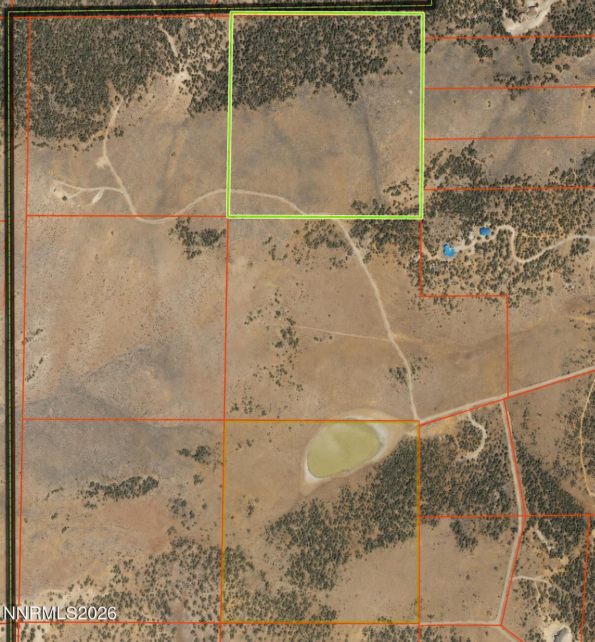 Off Globe Road, Unit 287S Reno, NV 89521 - Photo 1 of 1 ChatGPT Image Jul 16, 2026 at 06_33_56 P
