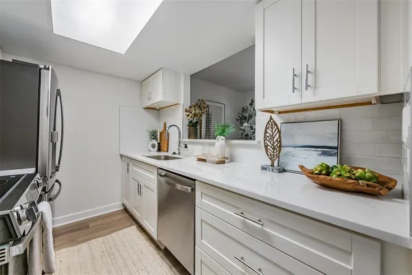 $225,000 | 8911 Blind Pass Road, Unit 108, St. Pete Beach, FL 33706