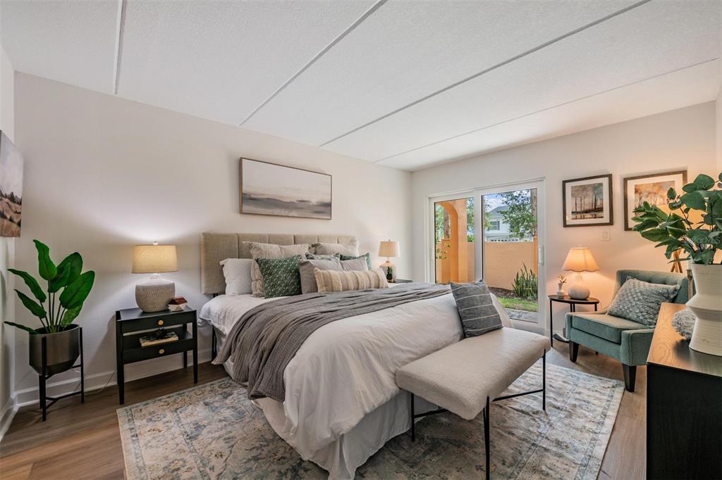8911 Blind Pass Road, Unit 108 St. Pete Beach, FL 33706 - Photo 21 of 56