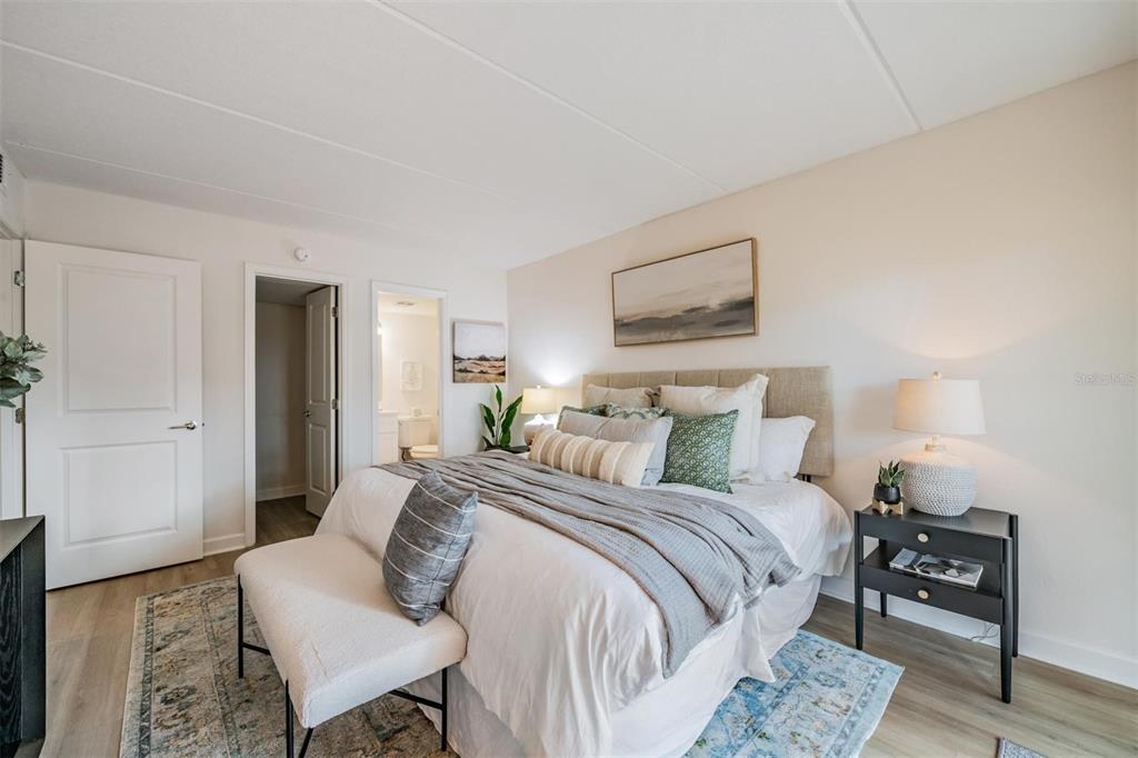 8911 Blind Pass Road, Unit 108 St. Pete Beach, FL 33706 - Photo 22 of 56