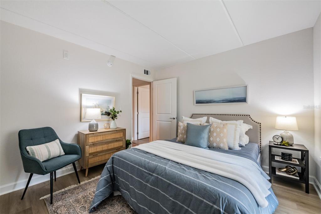 8911 Blind Pass Road, Unit 108 St. Pete Beach, FL 33706 - Photo 26 of 56