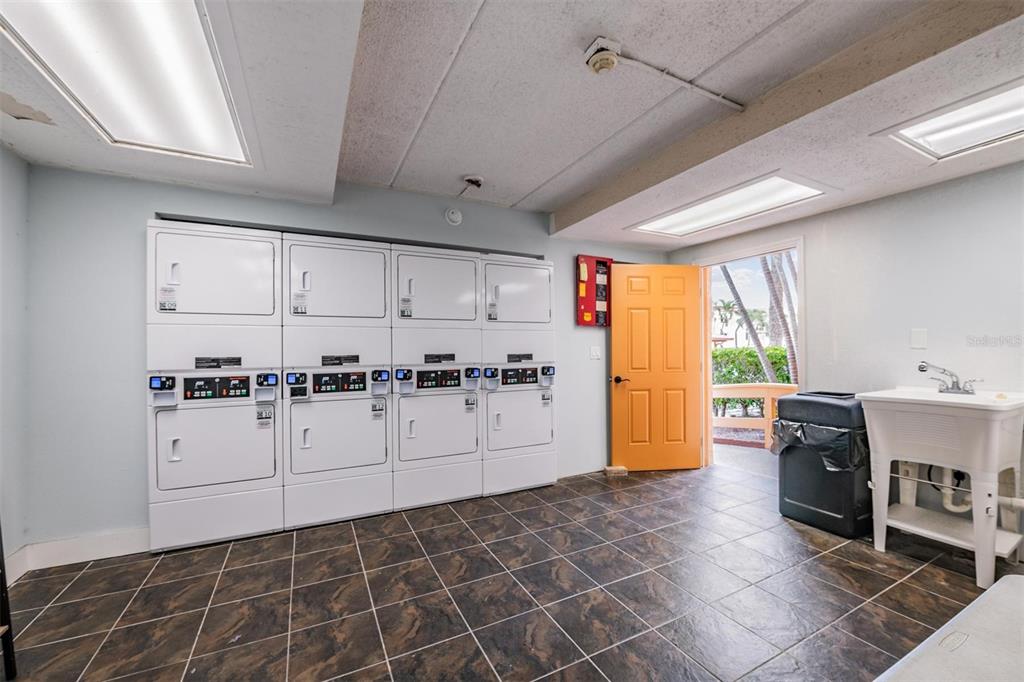 8911 Blind Pass Road, Unit 108 St. Pete Beach, FL 33706 - Photo 30 of 56