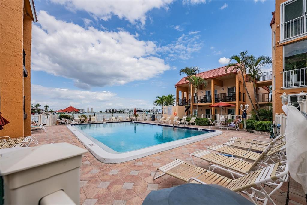8911 Blind Pass Road, Unit 108 St. Pete Beach, FL 33706 - Photo 3 of 56