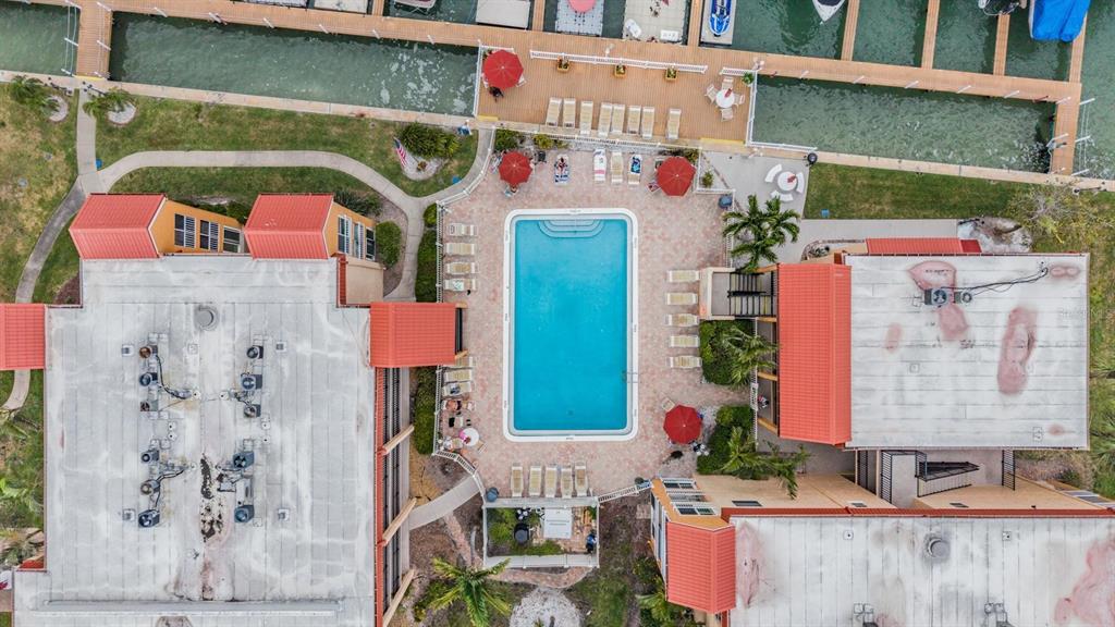 8911 Blind Pass Road, Unit 108 St. Pete Beach, FL 33706 - Photo 31 of 56