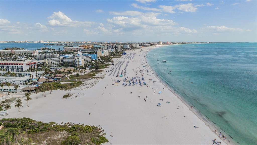 8911 Blind Pass Road, Unit 108 St. Pete Beach, FL 33706 - Photo 32 of 56