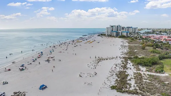 $225,000 | 8911 Blind Pass Road, Unit 108, St. Pete Beach, FL 33706