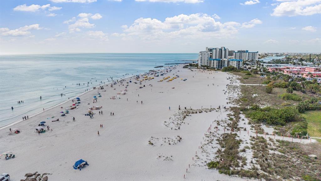 8911 Blind Pass Road, Unit 108 St. Pete Beach, FL 33706 - Photo 33 of 56