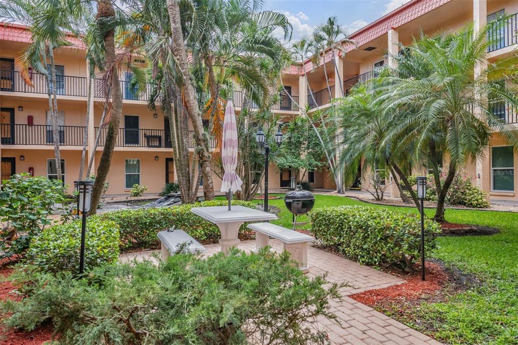 8911 Blind Pass Road, Unit 108 St. Pete Beach, FL 33706 - Photo 34 of 56