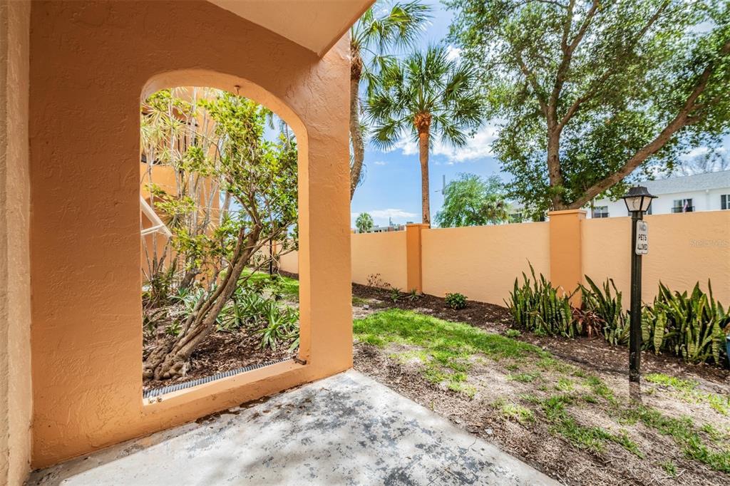8911 Blind Pass Road, Unit 108 St. Pete Beach, FL 33706 - Photo 36 of 56