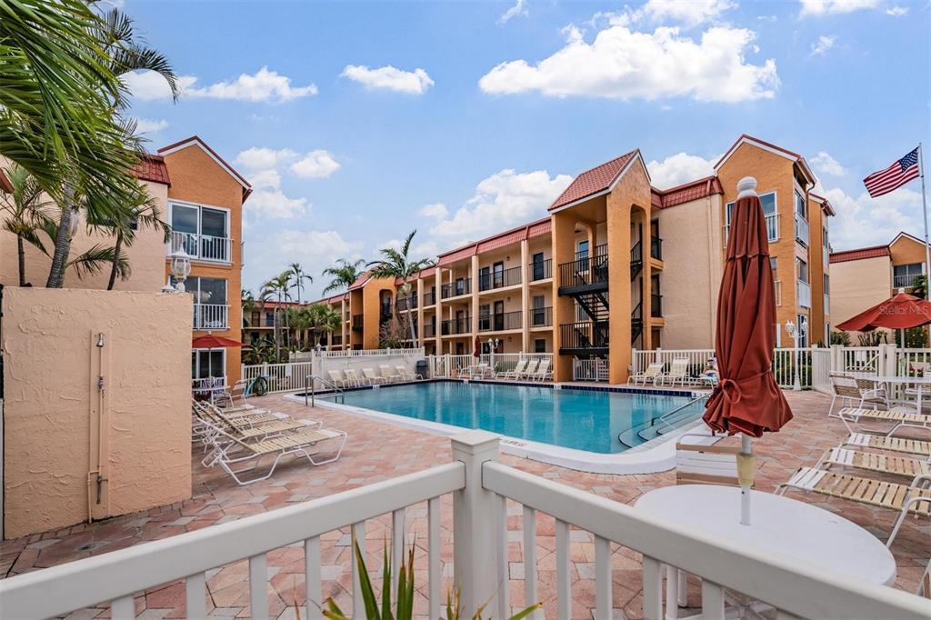 8911 Blind Pass Road, Unit 108 St. Pete Beach, FL 33706 - Photo 38 of 56
