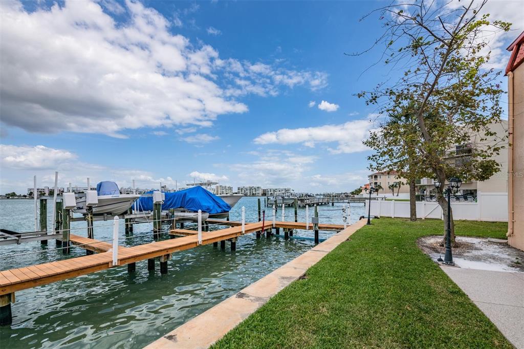 8911 Blind Pass Road, Unit 108 St. Pete Beach, FL 33706 - Photo 40 of 56