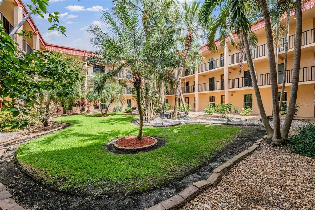 8911 Blind Pass Road, Unit 108 St. Pete Beach, FL 33706 - Photo 4 of 56