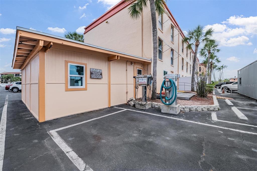 8911 Blind Pass Road, Unit 108 St. Pete Beach, FL 33706 - Photo 42 of 56