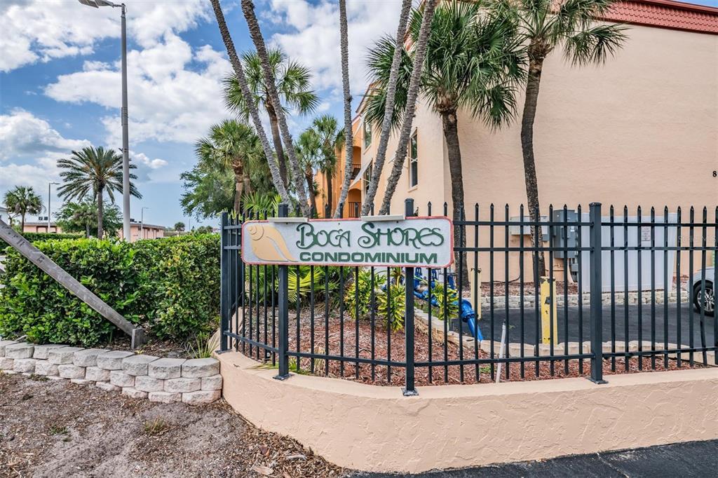 8911 Blind Pass Road, Unit 108 St. Pete Beach, FL 33706 - Photo 43 of 56