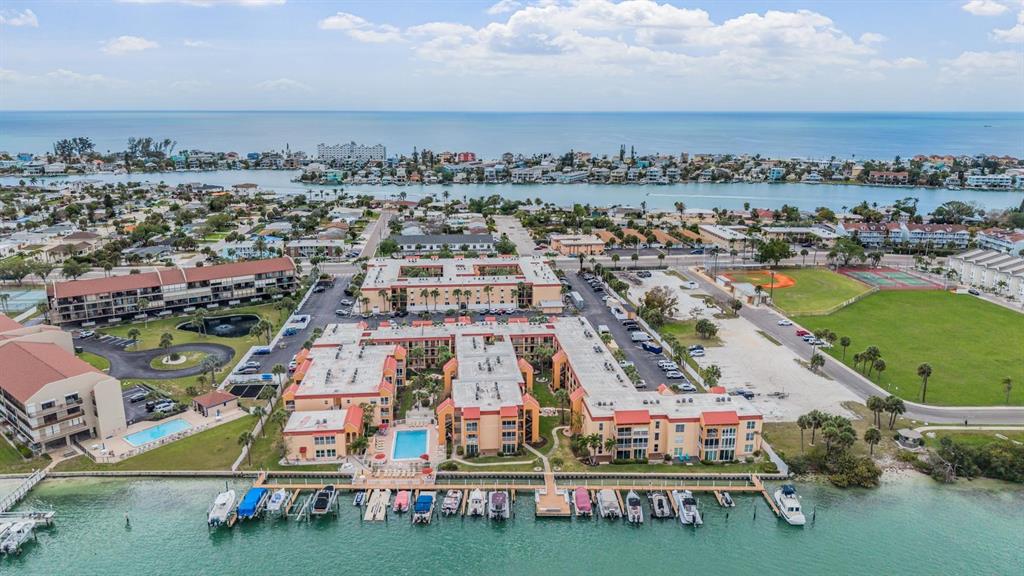 8911 Blind Pass Road, Unit 108 St. Pete Beach, FL 33706 - Photo 44 of 56
