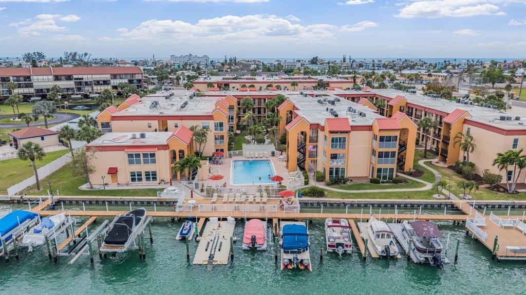 8911 Blind Pass Road, Unit 108 St. Pete Beach, FL 33706 - Photo 45 of 56