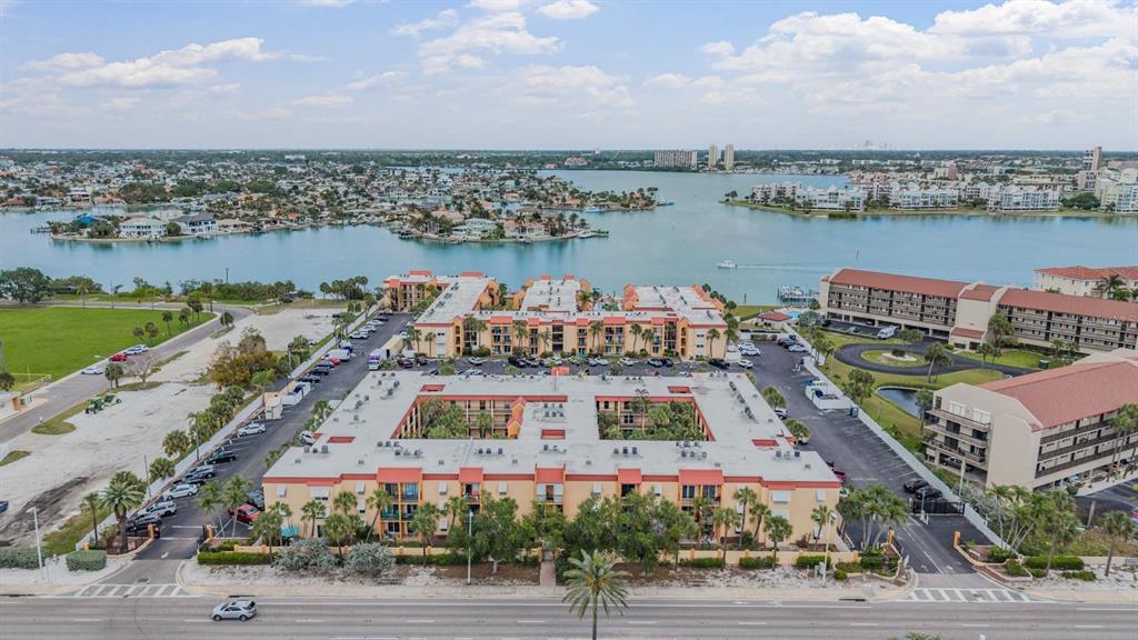 8911 Blind Pass Road, Unit 108 St. Pete Beach, FL 33706 - Photo 46 of 56