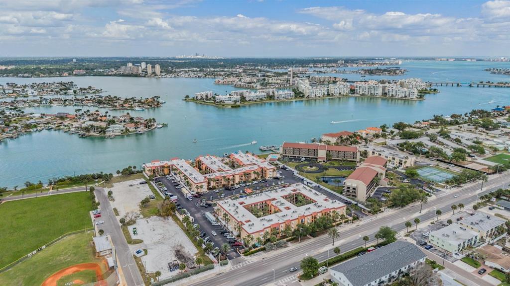 8911 Blind Pass Road, Unit 108 St. Pete Beach, FL 33706 - Photo 47 of 56
