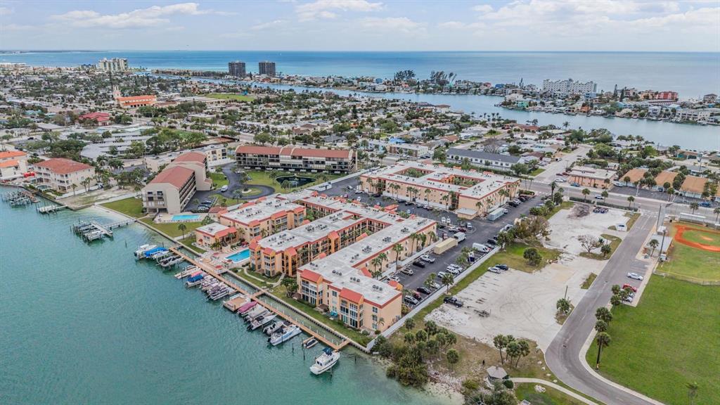 8911 Blind Pass Road, Unit 108 St. Pete Beach, FL 33706 - Photo 49 of 56