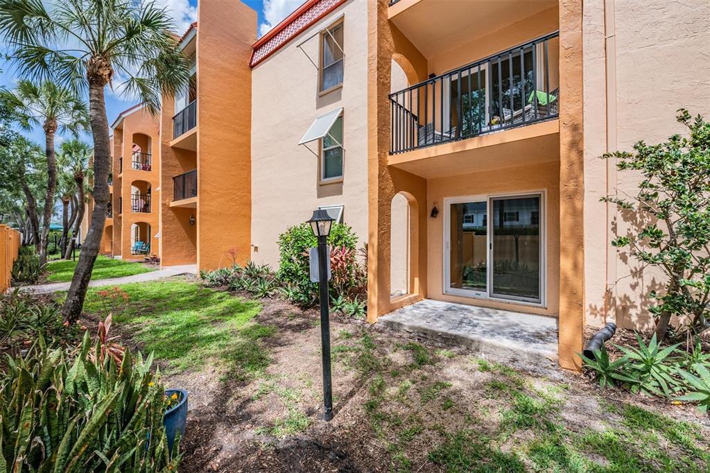 8911 Blind Pass Road, Unit 108 St. Pete Beach, FL 33706 - Photo 5 of 56