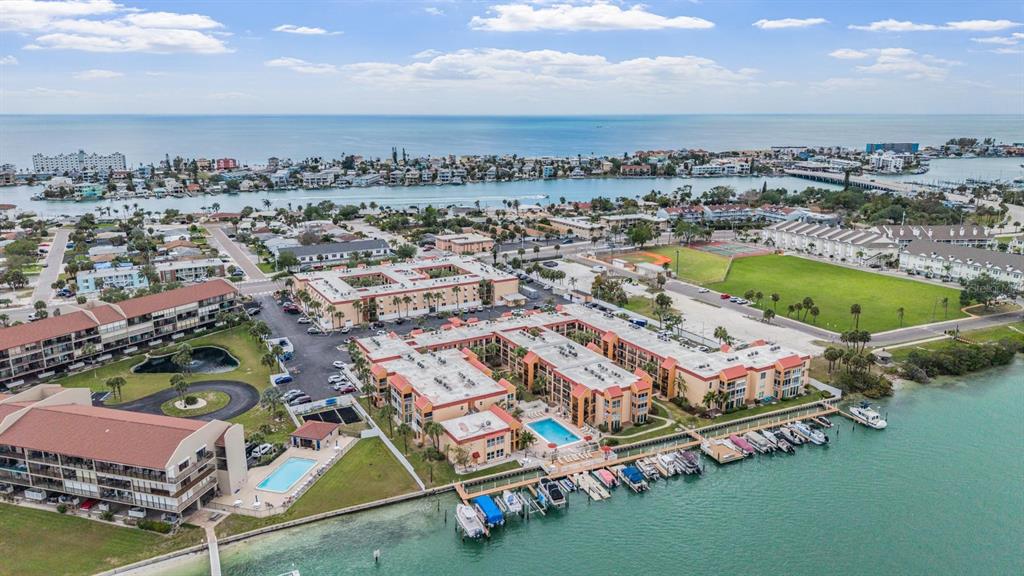 8911 Blind Pass Road, Unit 108 St. Pete Beach, FL 33706 - Photo 51 of 56