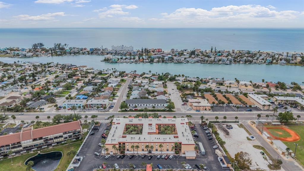 8911 Blind Pass Road, Unit 108 St. Pete Beach, FL 33706 - Photo 52 of 56
