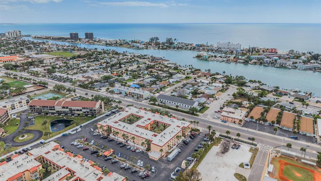 8911 Blind Pass Road, Unit 108 St. Pete Beach, FL 33706 - Photo 53 of 56
