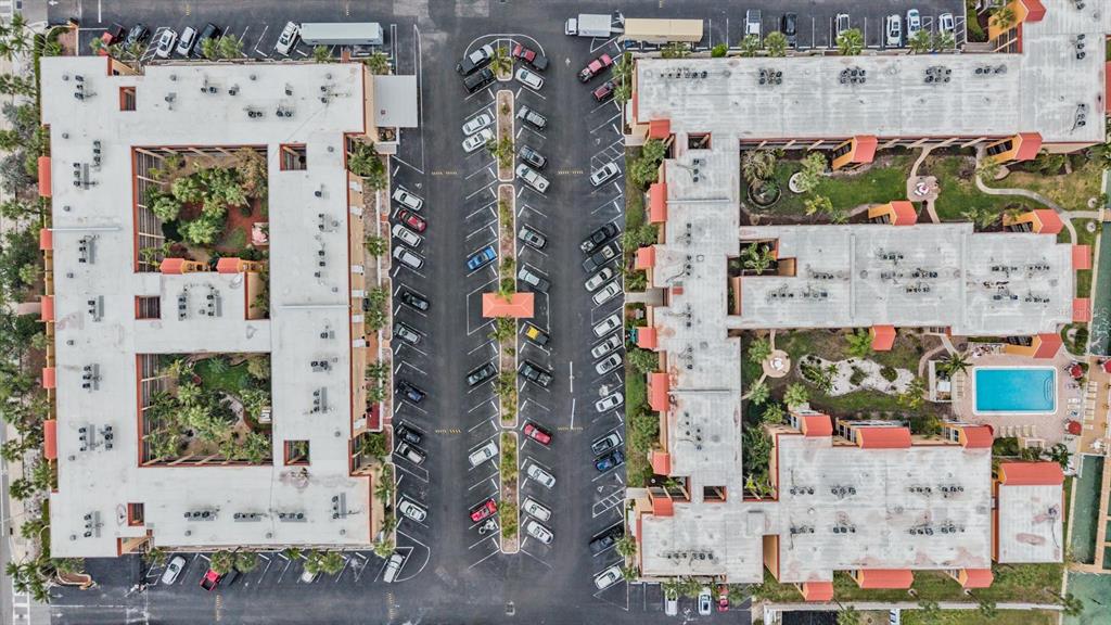 8911 Blind Pass Road, Unit 108 St. Pete Beach, FL 33706 - Photo 55 of 56