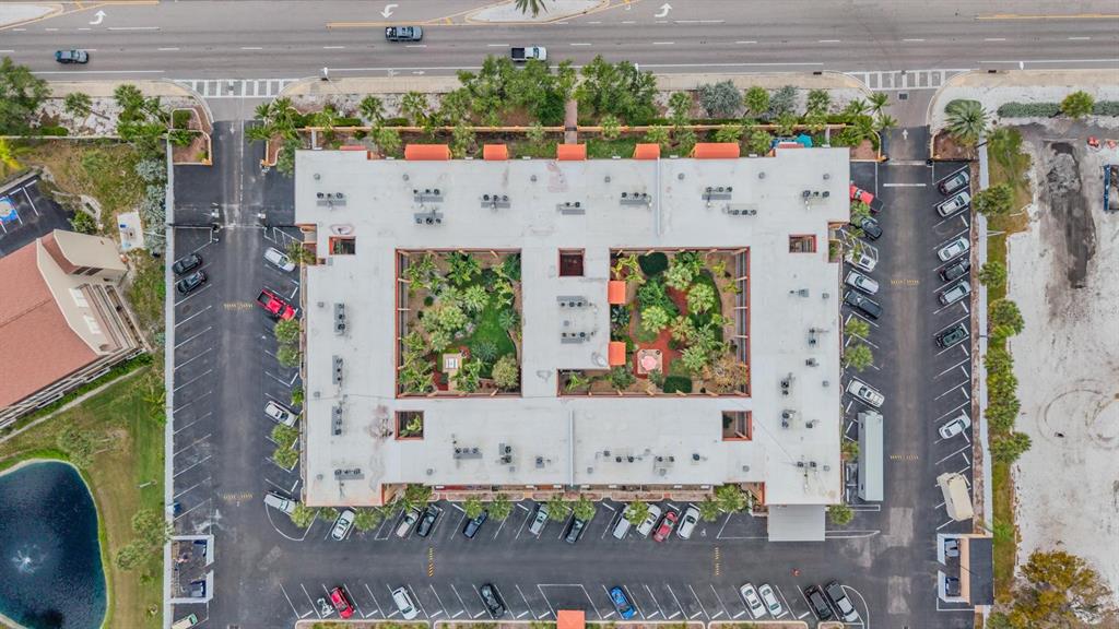 8911 Blind Pass Road, Unit 108 St. Pete Beach, FL 33706 - Photo 56 of 56