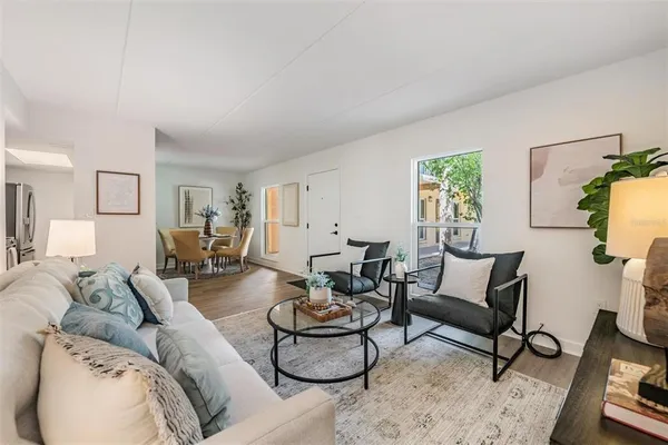$225,000 | 8911 Blind Pass Road, Unit 108, St. Pete Beach, FL 33706